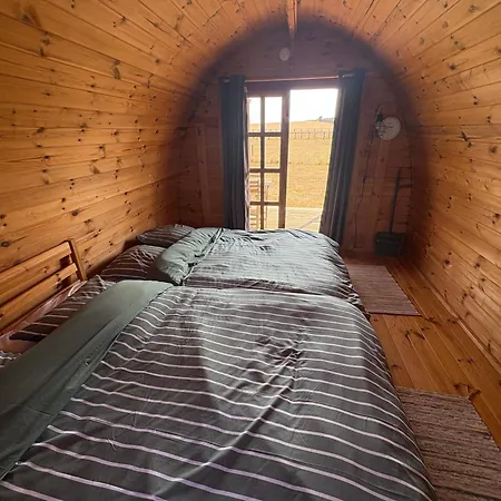 Terres Du Calvados בית חווה