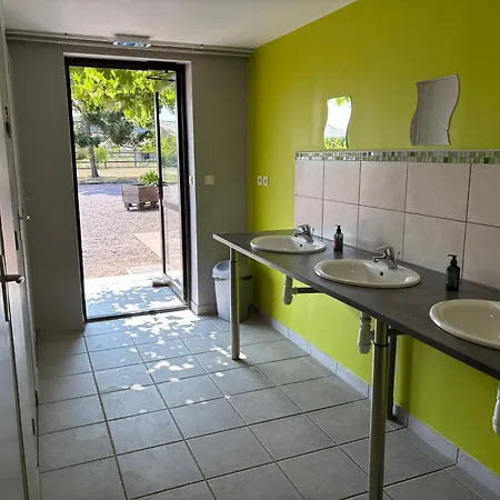 בית חווה Terres Du Calvados