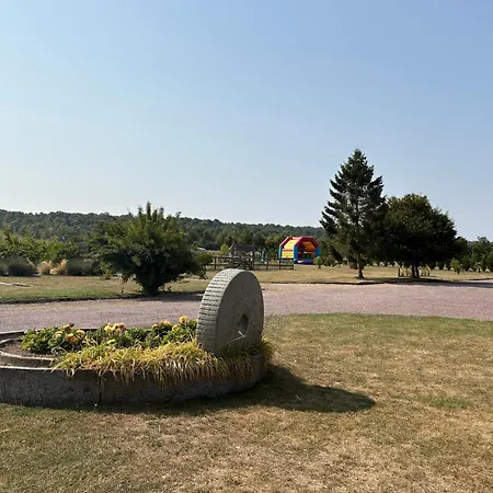 בית חווה Terres Du Calvados