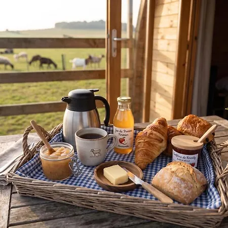Fermily - Lodges Alojamento de Turismo Rural