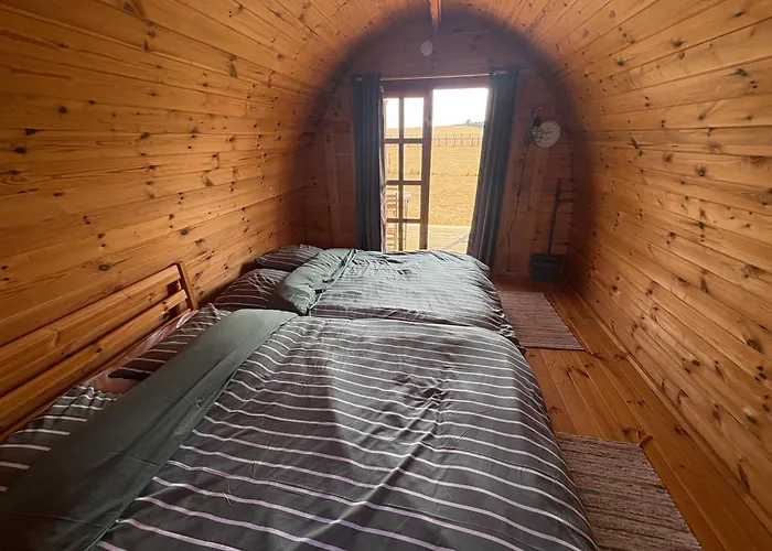 Terres Du Calvados Séjour à la ferme