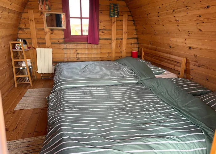 Terres Du Calvados Séjour à la ferme