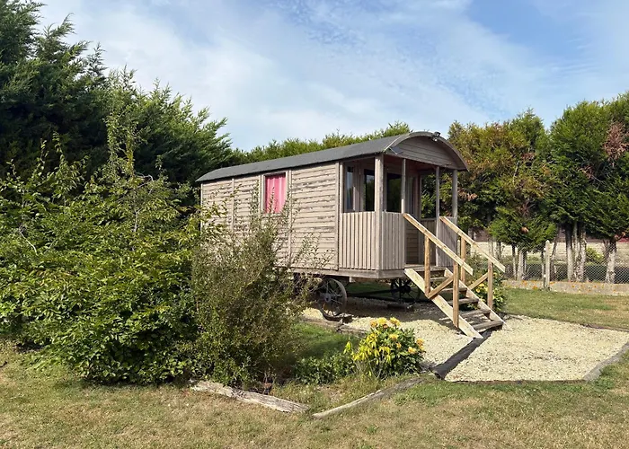 Terres Du Calvados Séjour à la ferme